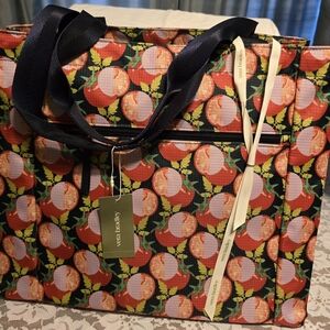 Vera Bradley Family Tote